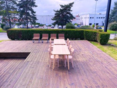 brit hotel belfort