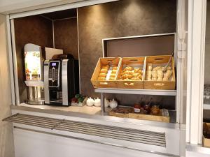 brit hotel belfort