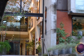 alfonsina hotel boutique