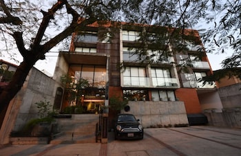 alfonsina hotel boutique