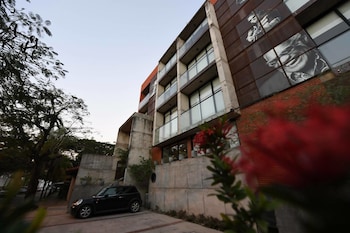 alfonsina hotel boutique