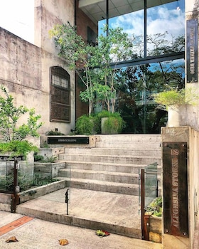 alfonsina hotel boutique