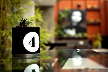 alfonsina hotel boutique