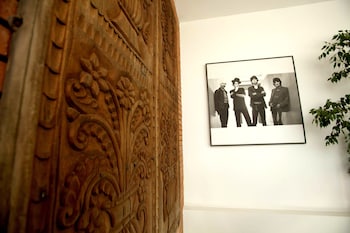 alfonsina hotel boutique