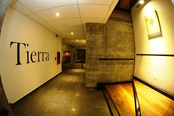 alfonsina hotel boutique