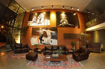 alfonsina hotel boutique