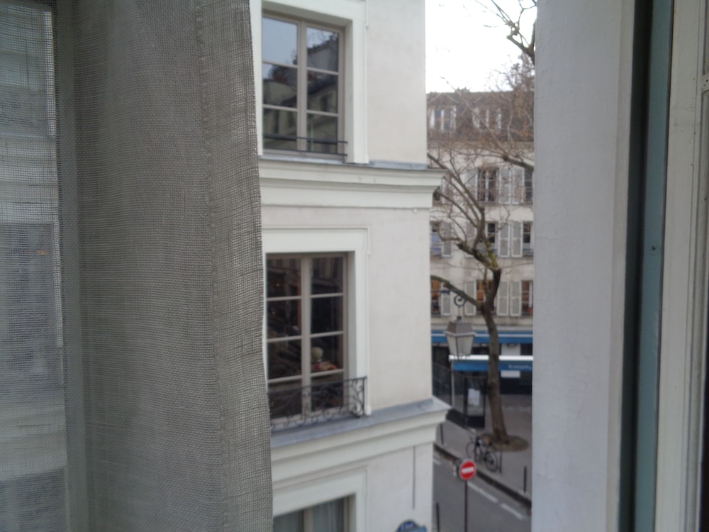hotel les degres de notre dame