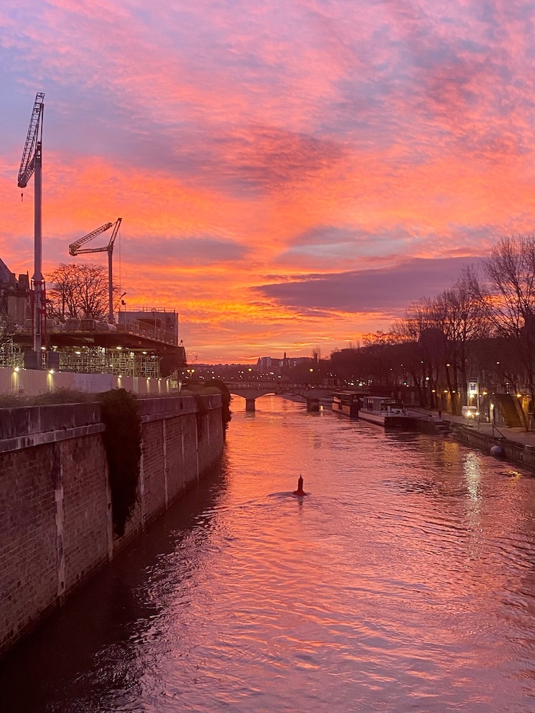 hotel les degres de notre dame