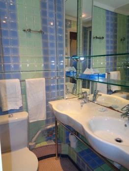 hotel les degres de notre dame