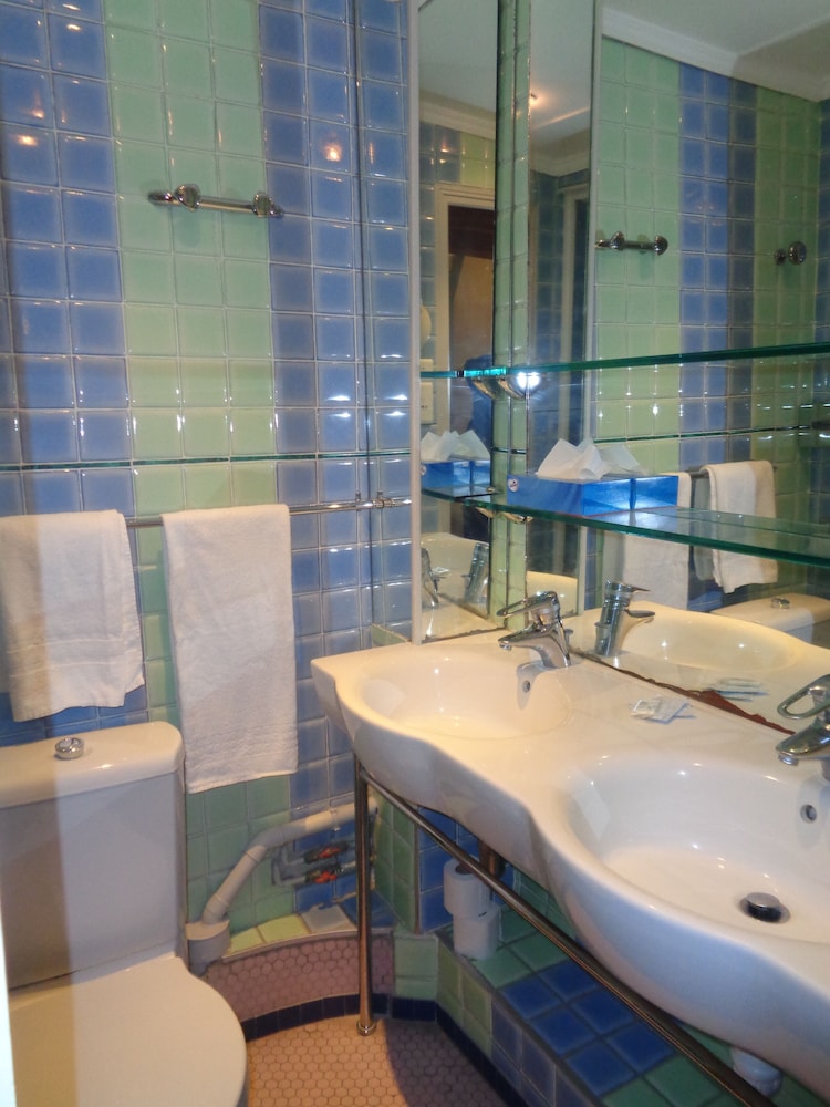 hotel les degres de notre dame