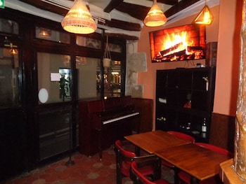 hotel les degres de notre dame