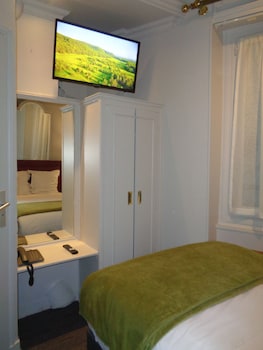 hotel les degres de notre dame