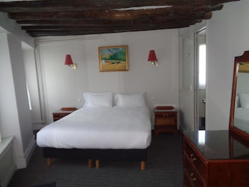 hotel les degres de notre dame