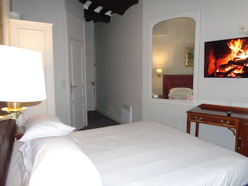 hotel les degres de notre dame