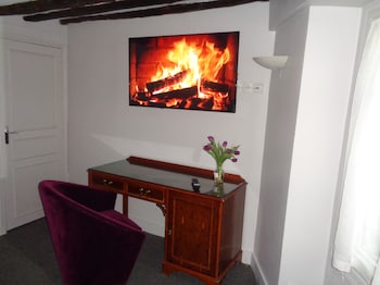 hotel les degres de notre dame