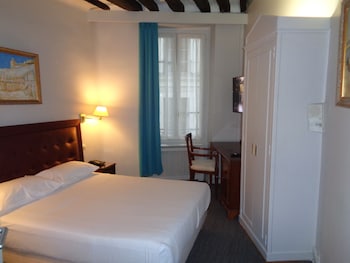 hotel les degres de notre dame