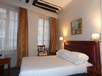 hotel les degres de notre dame