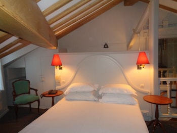 hotel les degres de notre dame