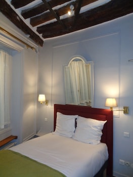 hotel les degres de notre dame