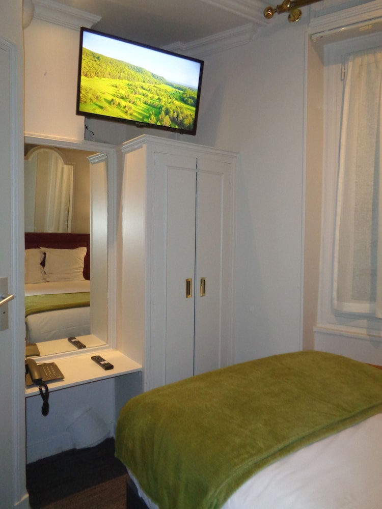 hotel les degres de notre dame