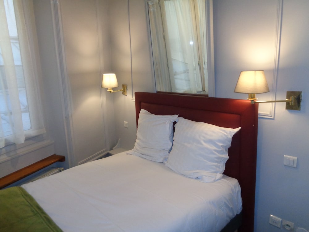 hotel les degres de notre dame