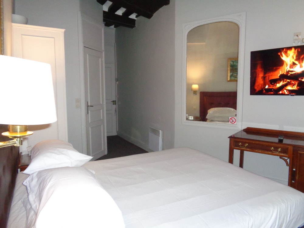 hotel les degres de notre dame