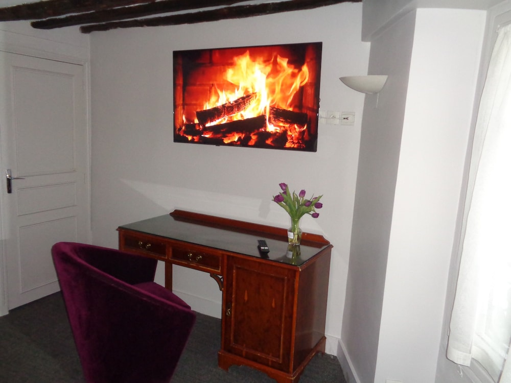 hotel les degres de notre dame