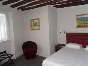 hotel les degres de notre dame