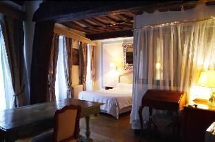 hotel les degres de notre dame