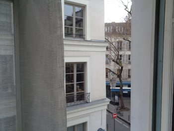 hotel les degres de notre dame