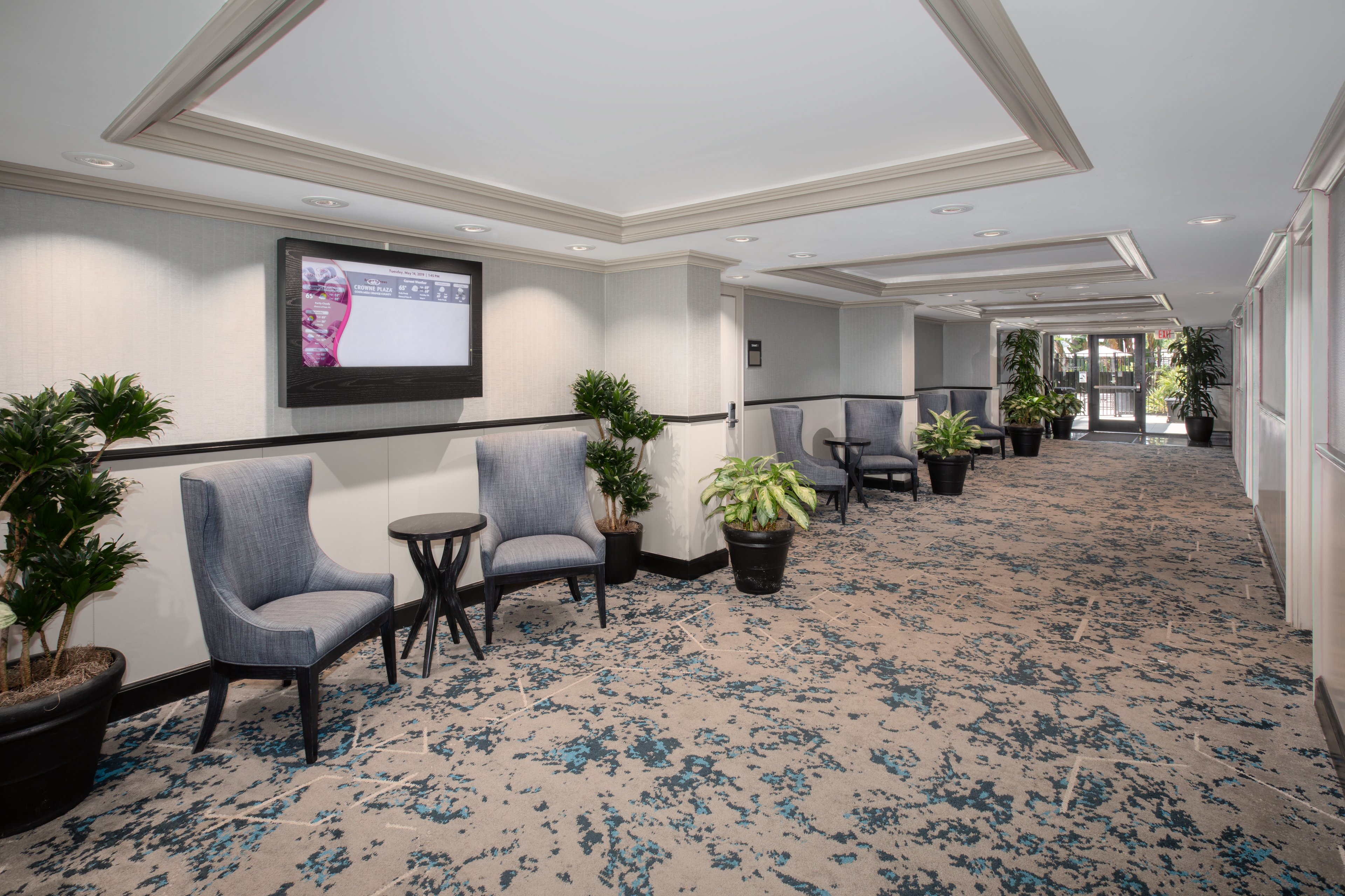 crowne plaza costa mesa orange county by ihg