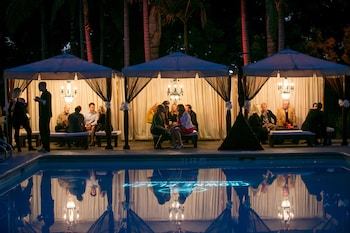 Crowne Plaza Costa Mesa Orange County By Ihg,Fountain Valley>>Costa Mesa,4 star