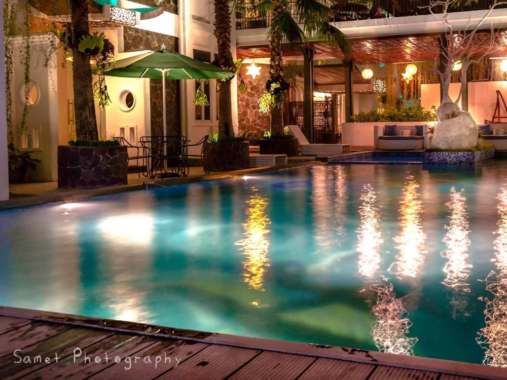 ox ville hotel
