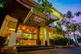 ox ville hotel