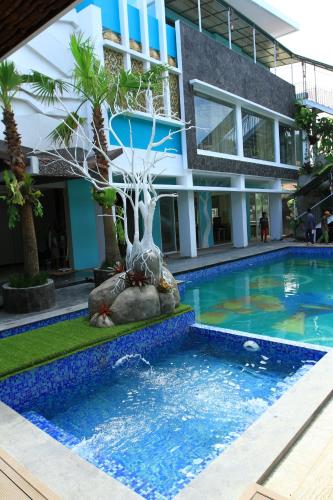 ox ville hotel