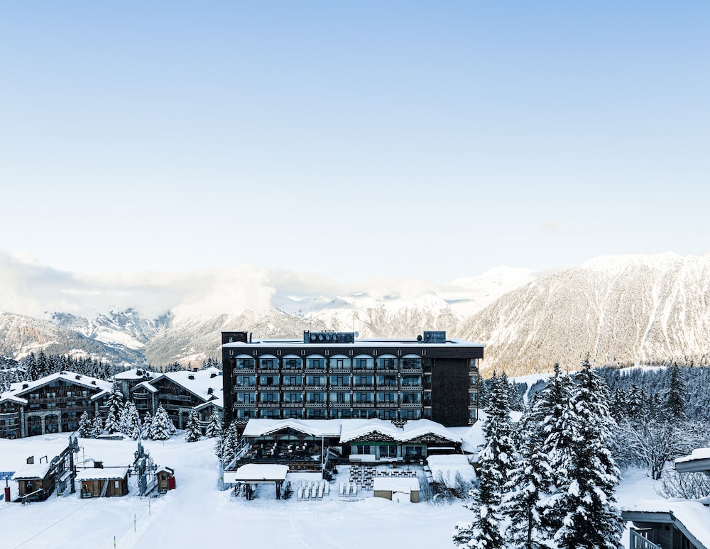 alpes hotel pralong