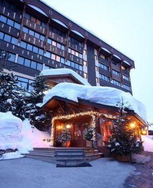 courchevel