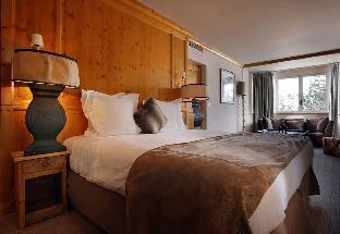 courchevel