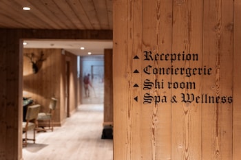 courchevel