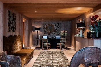 courchevel