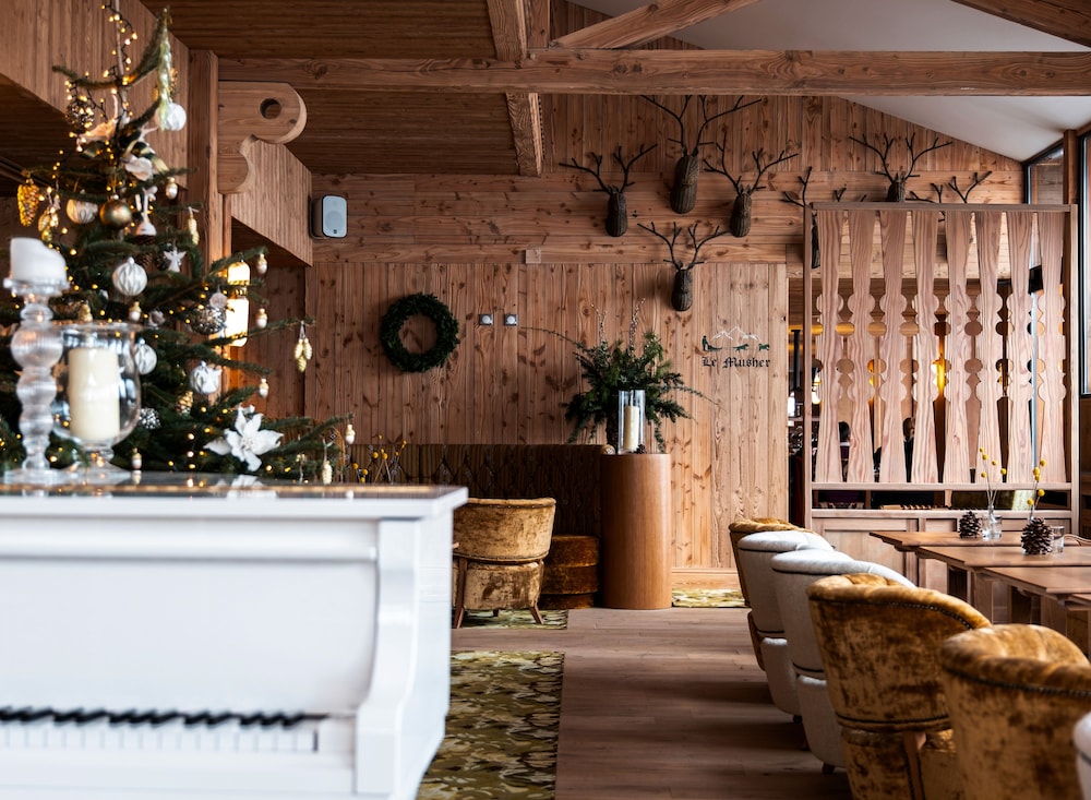 courchevel