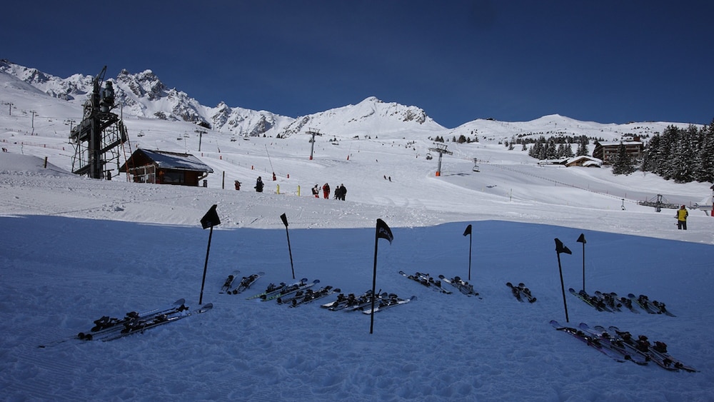 courchevel