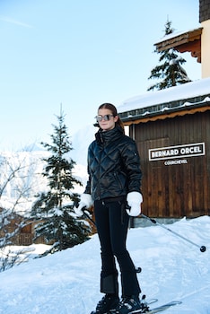 courchevel