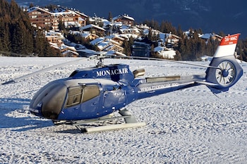courchevel