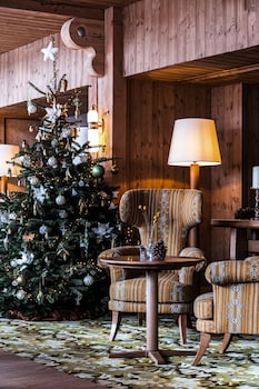 courchevel