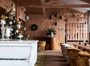 courchevel