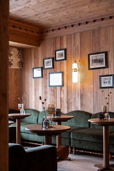 courchevel