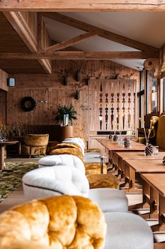 courchevel