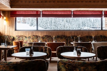 courchevel