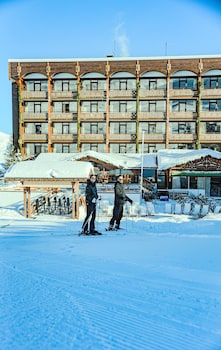 courchevel